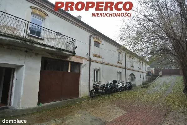 Hala/Magazyn — Staszów — zdjęcie 3