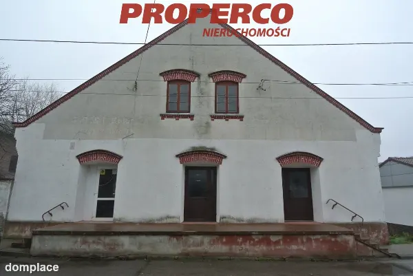 Hala/Magazyn — Staszów — zdjęcie 4