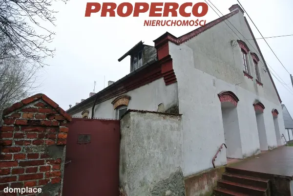 Hala/Magazyn — Staszów — zdjęcie 5