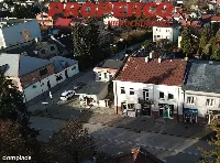 Hala/Magazyn — Busko-Zdrój — zdjęcie 1