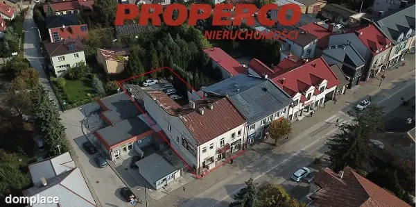 Hala/Magazyn — Busko-Zdrój — zdjęcie 2