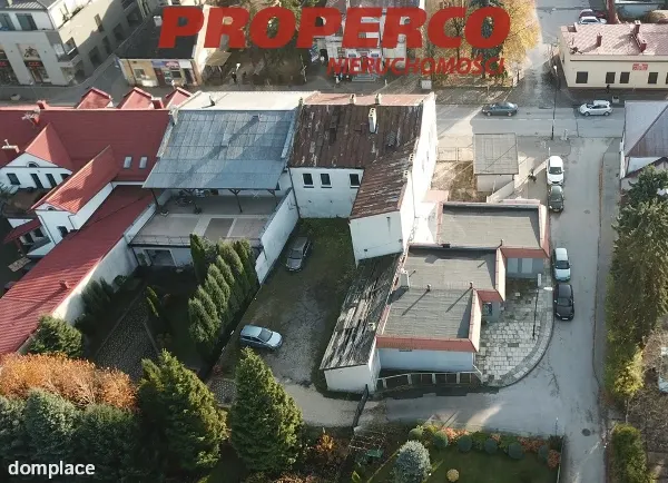 Hala/Magazyn — Busko-Zdrój — zdjęcie 4