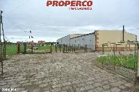 Hala/Magazyn — Busko-Zdrój, Łagiewniki — zdjęcie 4