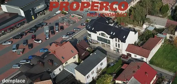 Hala/Magazyn — Busko-Zdrój — zdjęcie 4