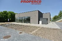 Hala/Magazyn — Pińczów — zdjęcie 2