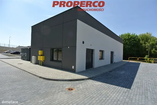 Hala/Magazyn — Pińczów — zdjęcie 4