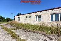 Hala/Magazyn — Ćmielów — zdjęcie 3