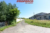 Hala/Magazyn — Ćmielów — zdjęcie 6