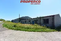 Hala/Magazyn — Ćmielów — zdjęcie 7
