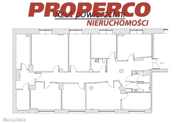Lokal użytkowy — Warszawa, Śródmieście — zdjęcie 3