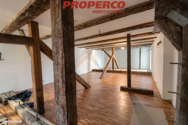 Lokal użytkowy — Kielce, Centrum — zdjęcie 3