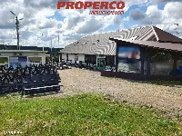 Lokal użytkowy — Daleszyce, Niestachów — zdjęcie 1