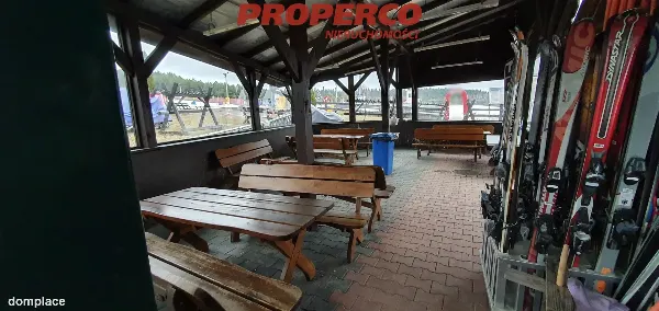 Lokal użytkowy — Daleszyce, Niestachów — zdjęcie 2