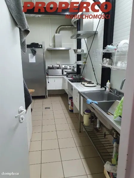 Lokal użytkowy — Daleszyce, Niestachów — zdjęcie 4