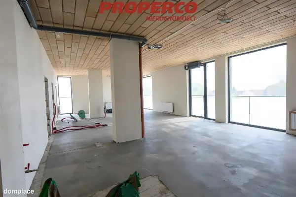 Lokal użytkowy — Kielce, Piaski — zdjęcie 2