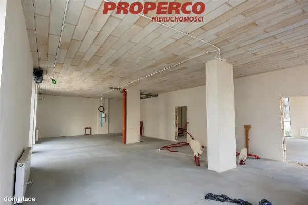 Lokal użytkowy — Kielce, Piaski — zdjęcie 3