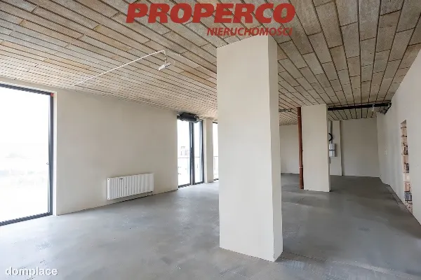 Lokal użytkowy — Kielce, Piaski — zdjęcie 4