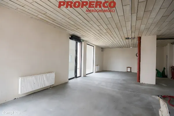 Lokal użytkowy — Kielce, Piaski — zdjęcie 5