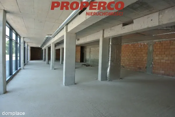 Hala/Magazyn — Busko-Zdrój — zdjęcie 5