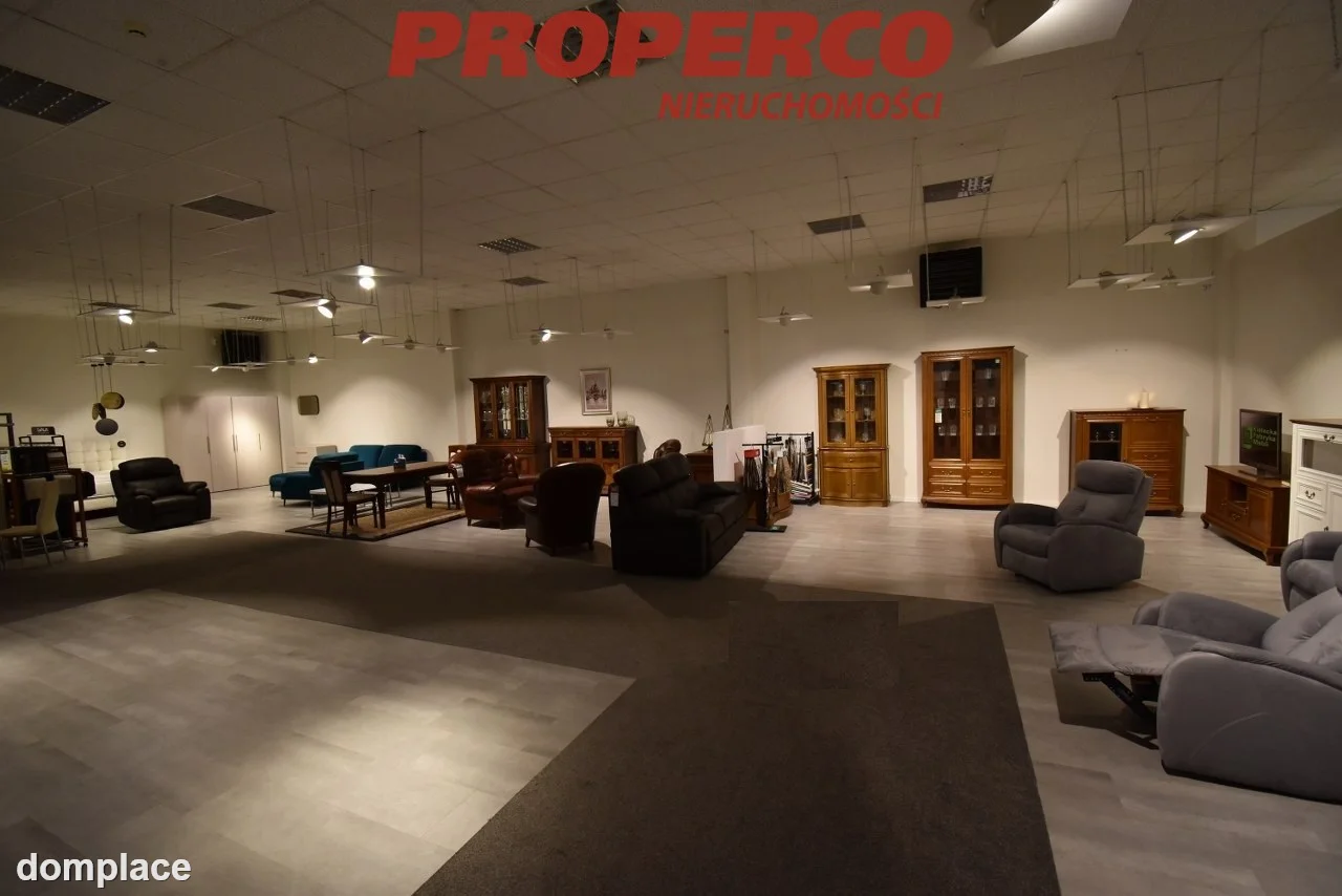 Hala/Magazyn — Kielce, Piaski