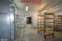 Hala/Magazyn — Piekoszów — zdjęcie 2