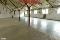 Hala/Magazyn — Końskie, Kopaniny — zdjęcie 9