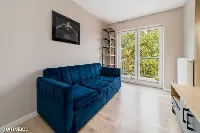 Kawalerka z balkonem i oddzielną kuchnią | 30 m² — zdjęcie 3