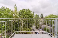 Kawalerka z balkonem i oddzielną kuchnią | 30 m² — zdjęcie 17