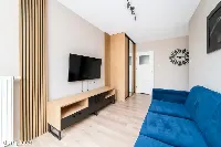 Kawalerka z balkonem i oddzielną kuchnią | 30 m² — zdjęcie 6