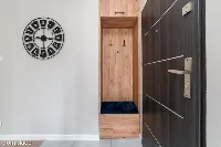 Kawalerka z balkonem i oddzielną kuchnią | 30 m² — zdjęcie 7