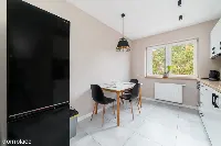 Kawalerka z balkonem i oddzielną kuchnią | 30 m² — zdjęcie 9