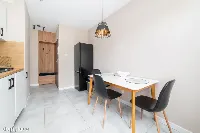 Kawalerka z balkonem i oddzielną kuchnią | 30 m² — zdjęcie 10