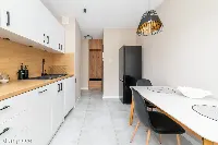 Kawalerka z balkonem i oddzielną kuchnią | 30 m² — zdjęcie 11