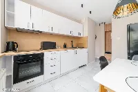 Kawalerka z balkonem i oddzielną kuchnią | 30 m² — zdjęcie 12