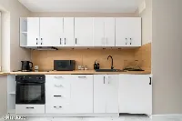 Kawalerka z balkonem i oddzielną kuchnią | 30 m² — zdjęcie 13