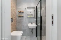 Kawalerka z balkonem i oddzielną kuchnią | 30 m² — zdjęcie 14