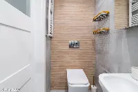 Kawalerka z balkonem i oddzielną kuchnią | 30 m² — zdjęcie 16