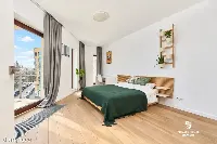 3 POKOJE PRZY WYSPIE SŁODOWEJ | PARKING, BALKON — zdjęcie 10
