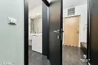 3 POKOJE PRZY WYSPIE SŁODOWEJ | PARKING, BALKON — zdjęcie 14