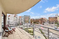 3 POKOJE PRZY WYSPIE SŁODOWEJ | PARKING, BALKON — zdjęcie 15