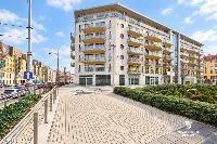 3 POKOJE PRZY WYSPIE SŁODOWEJ | PARKING, BALKON — zdjęcie 17