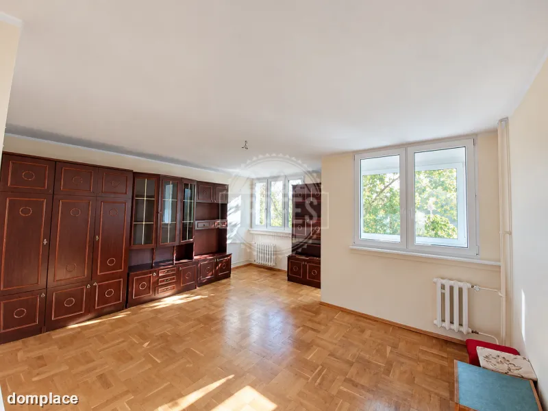 3 pokoje / 57m2 / ul. Wesoła