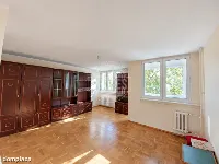 3 pokoje / 57m2 / ul. Wesoła — zdjęcie 1
