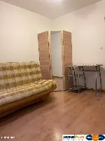 2 pokojowe mieszkanie z balkonem i ogródkiem, Radzymin. — zdjęcie 3