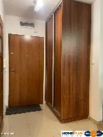 2 pokojowe mieszkanie z balkonem i ogródkiem, Radzymin. — zdjęcie 6