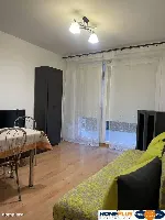 2 pokojowe mieszkanie z balkonem i ogródkiem, Radzymin. — zdjęcie 1