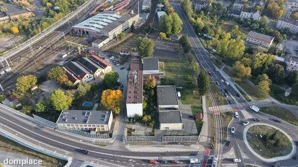 Częstochowa, ul. 1 Maja | Działka na sprzedaż — zdjęcie 2