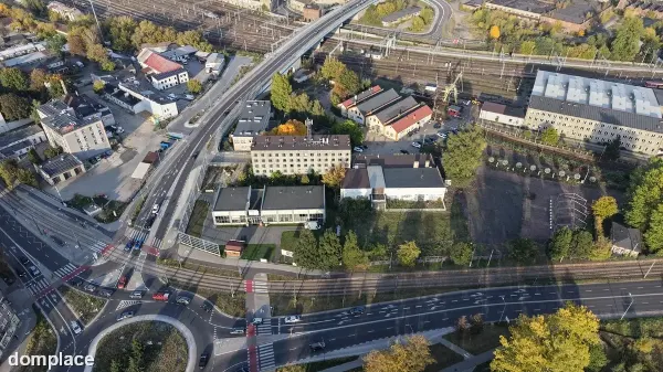 Częstochowa, ul. 1 Maja | Działka na sprzedaż — zdjęcie 4