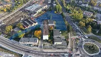 Częstochowa, ul. 1 Maja | Działka na sprzedaż — zdjęcie 1