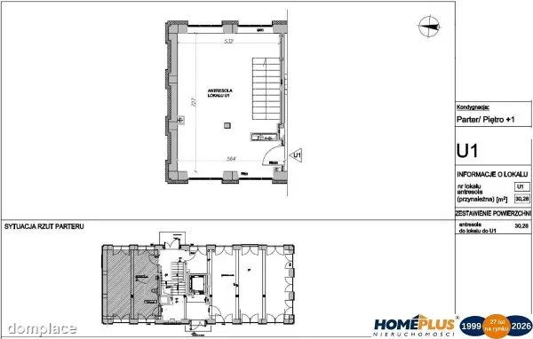 Loftowe apartamenty PREMIUM w zrewitalizowanej kamienicy — zdjęcie 3